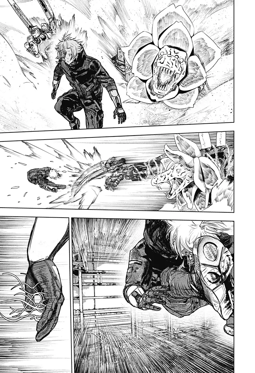 Read Wild Strawberry ES Manga Online