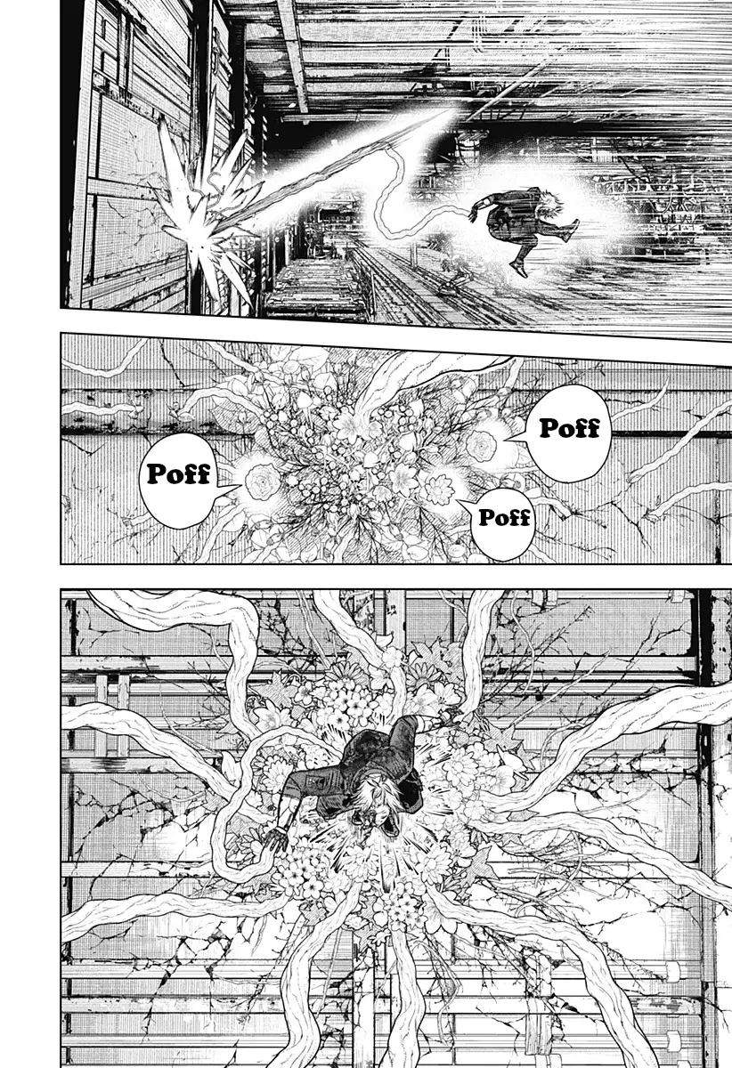 Read Wild Strawberry ES Manga Online