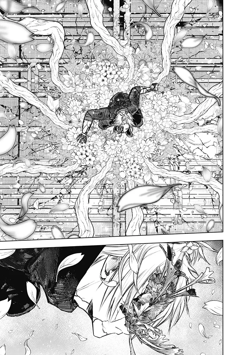 Read Wild Strawberry ES Manga Online