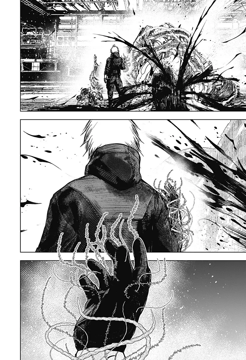 Read Wild Strawberry ES Manga Online