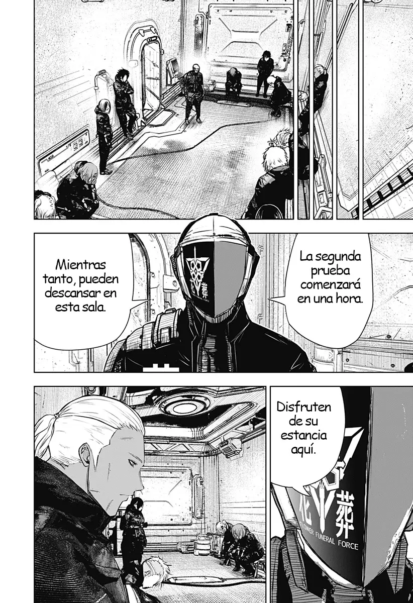 Read Wild Strawberry ES Manga Online