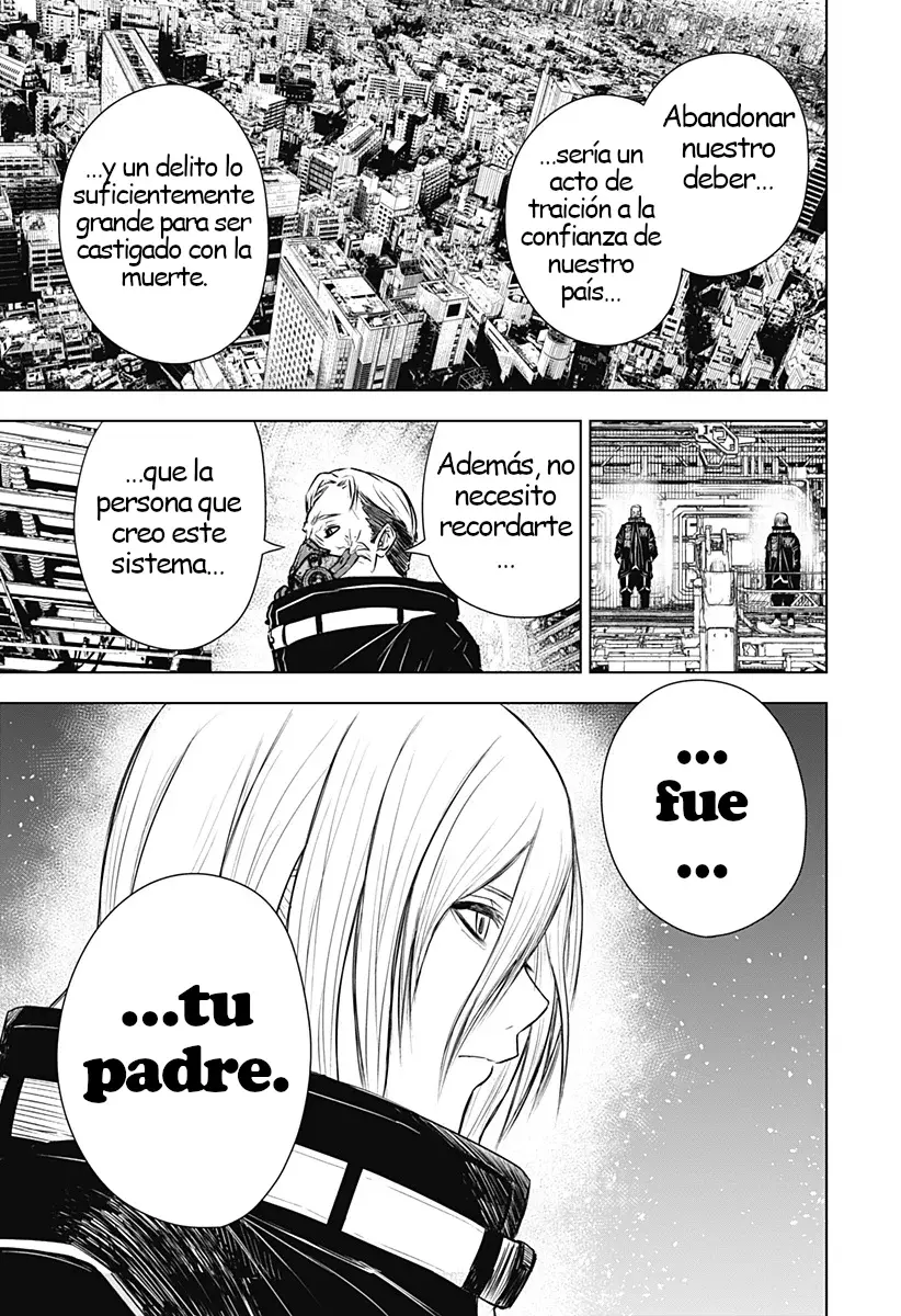 Read Wild Strawberry ES Manga Online
