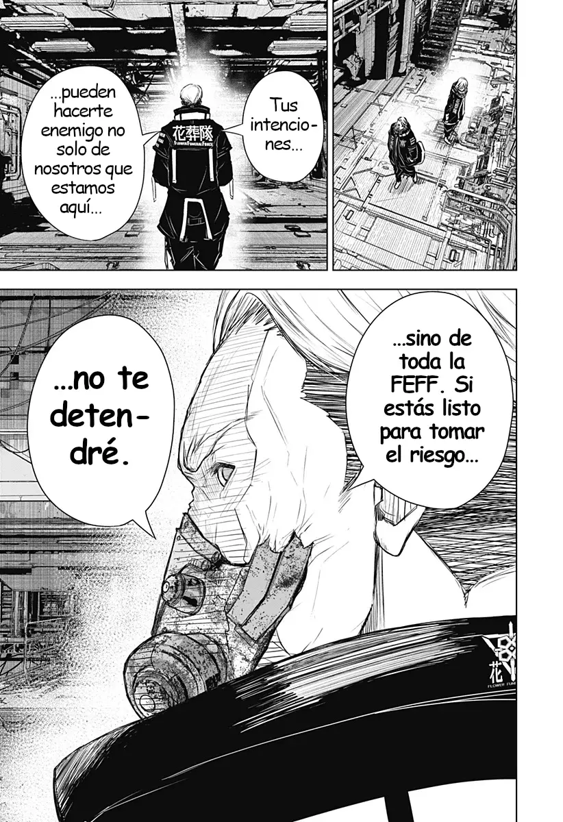 Read Wild Strawberry ES Manga Online