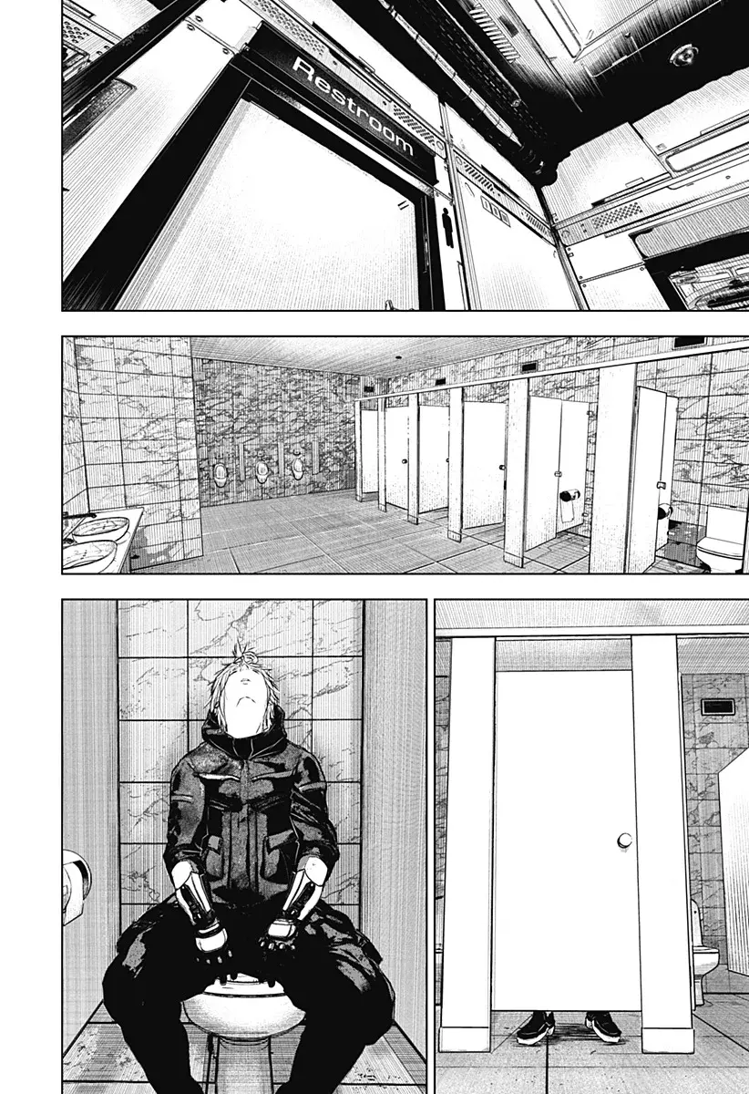 Read Wild Strawberry ES Manga Online