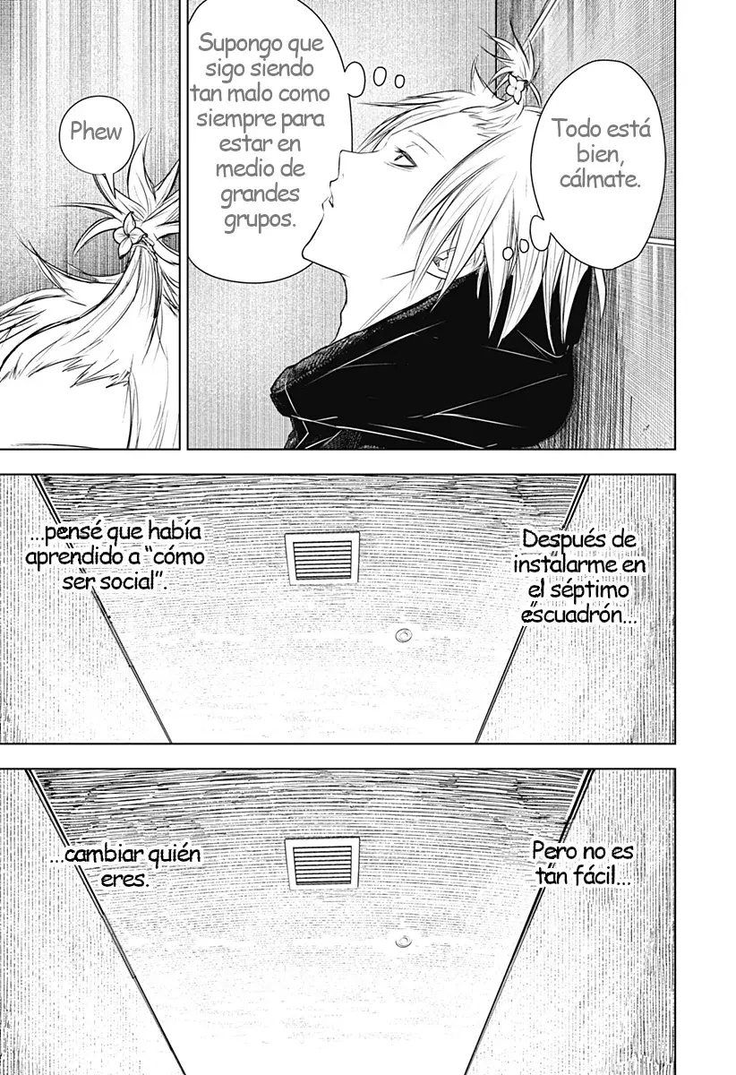Read Wild Strawberry ES Manga Online