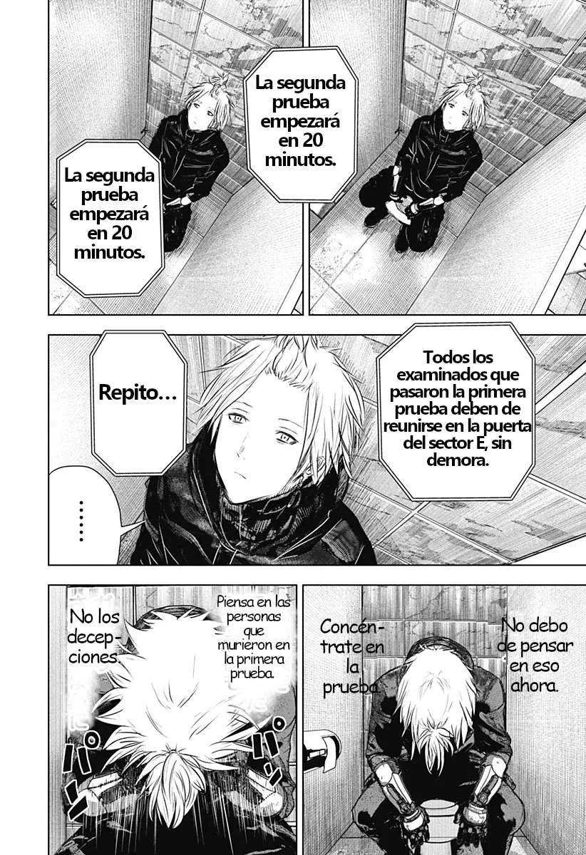 Read Wild Strawberry ES Manga Online