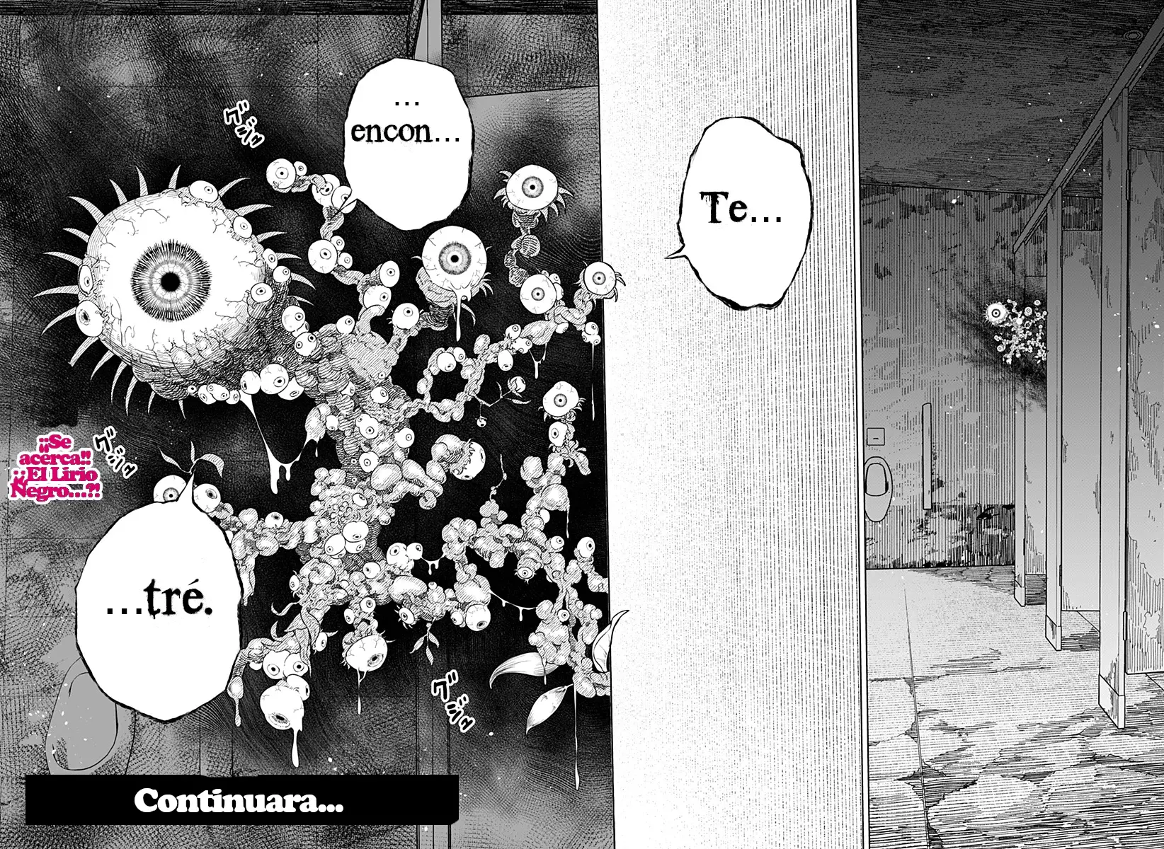 Read Wild Strawberry ES Manga Online