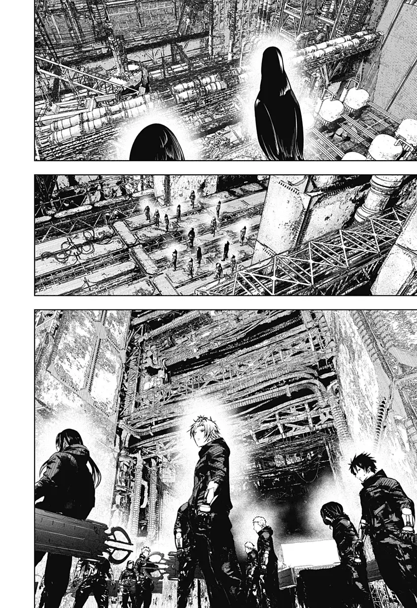 Read Wild Strawberry ES Manga Online