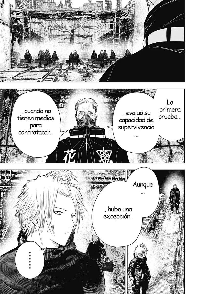 Read Wild Strawberry ES Manga Online