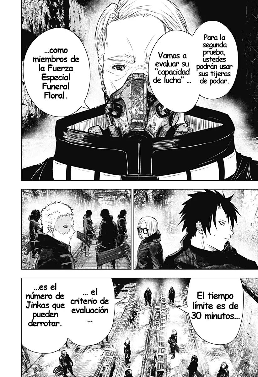 Read Wild Strawberry ES Manga Online