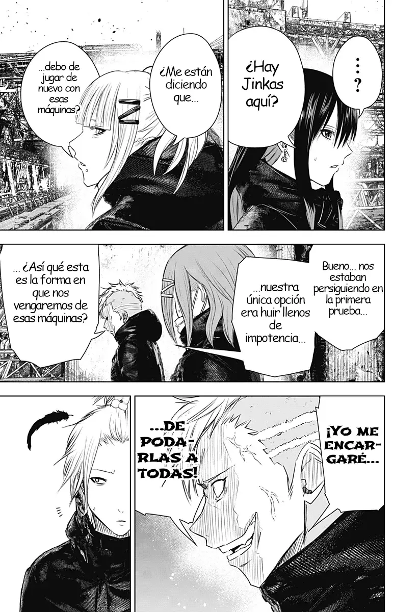 Read Wild Strawberry ES Manga Online
