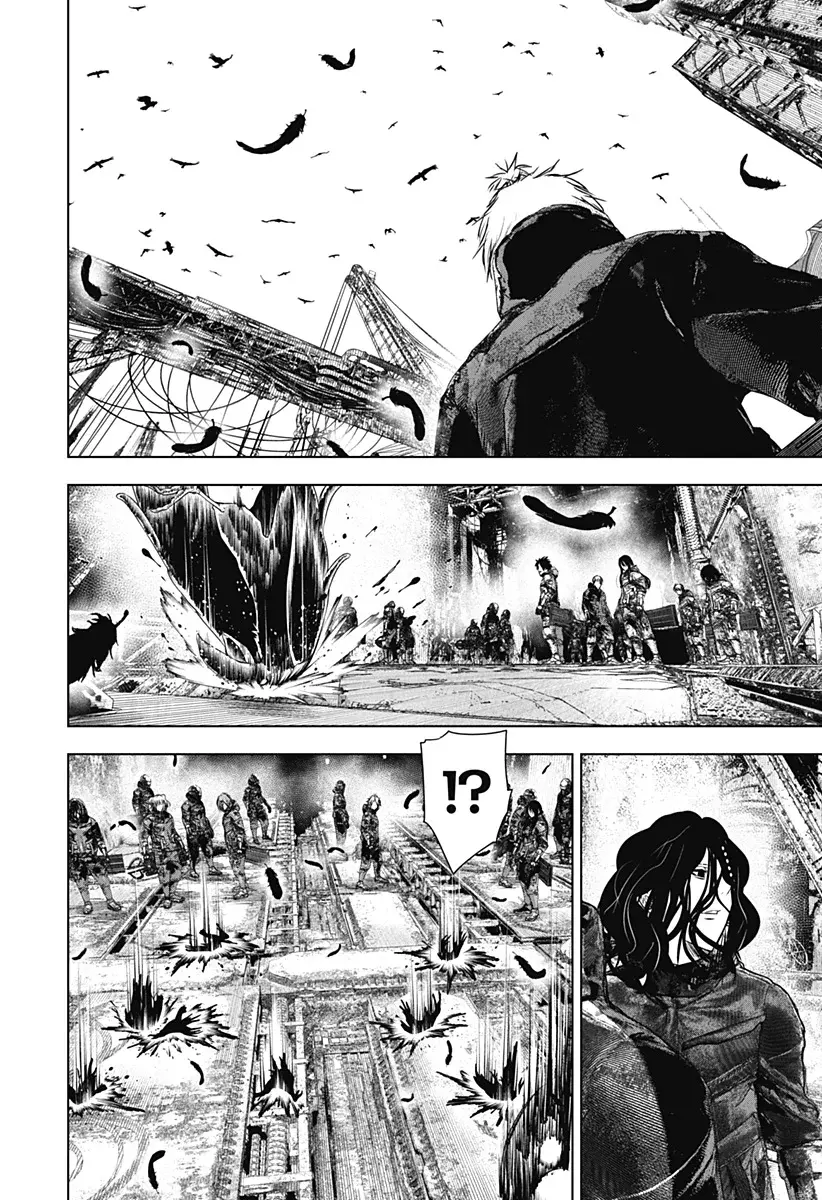 Read Wild Strawberry ES Manga Online