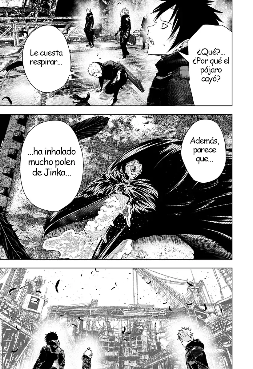 Read Wild Strawberry ES Manga Online