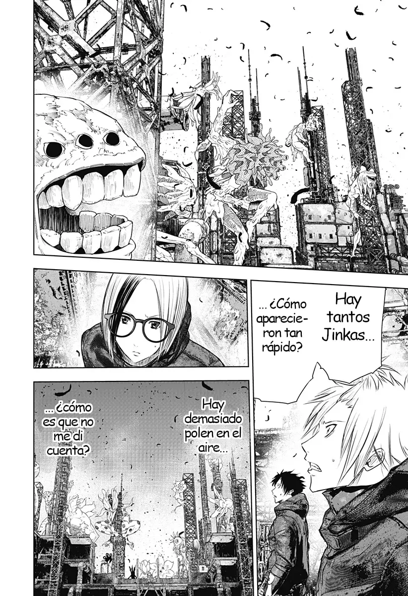 Read Wild Strawberry ES Manga Online