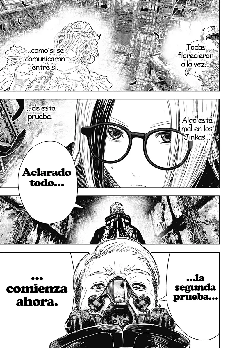 Read Wild Strawberry ES Manga Online