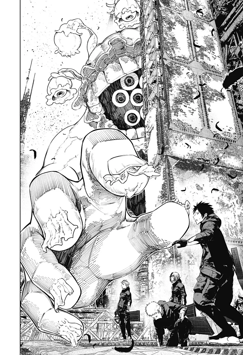 Read Wild Strawberry ES Manga Online