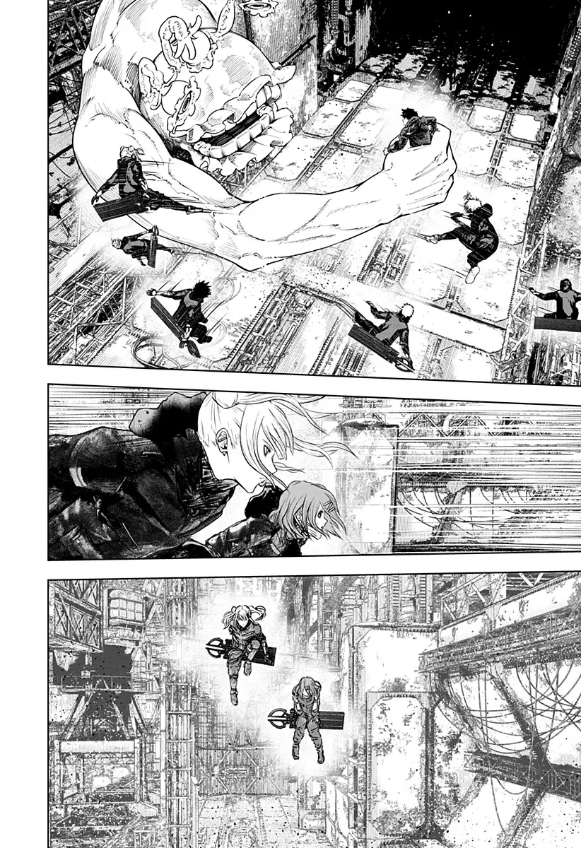 Read Wild Strawberry ES Manga Online