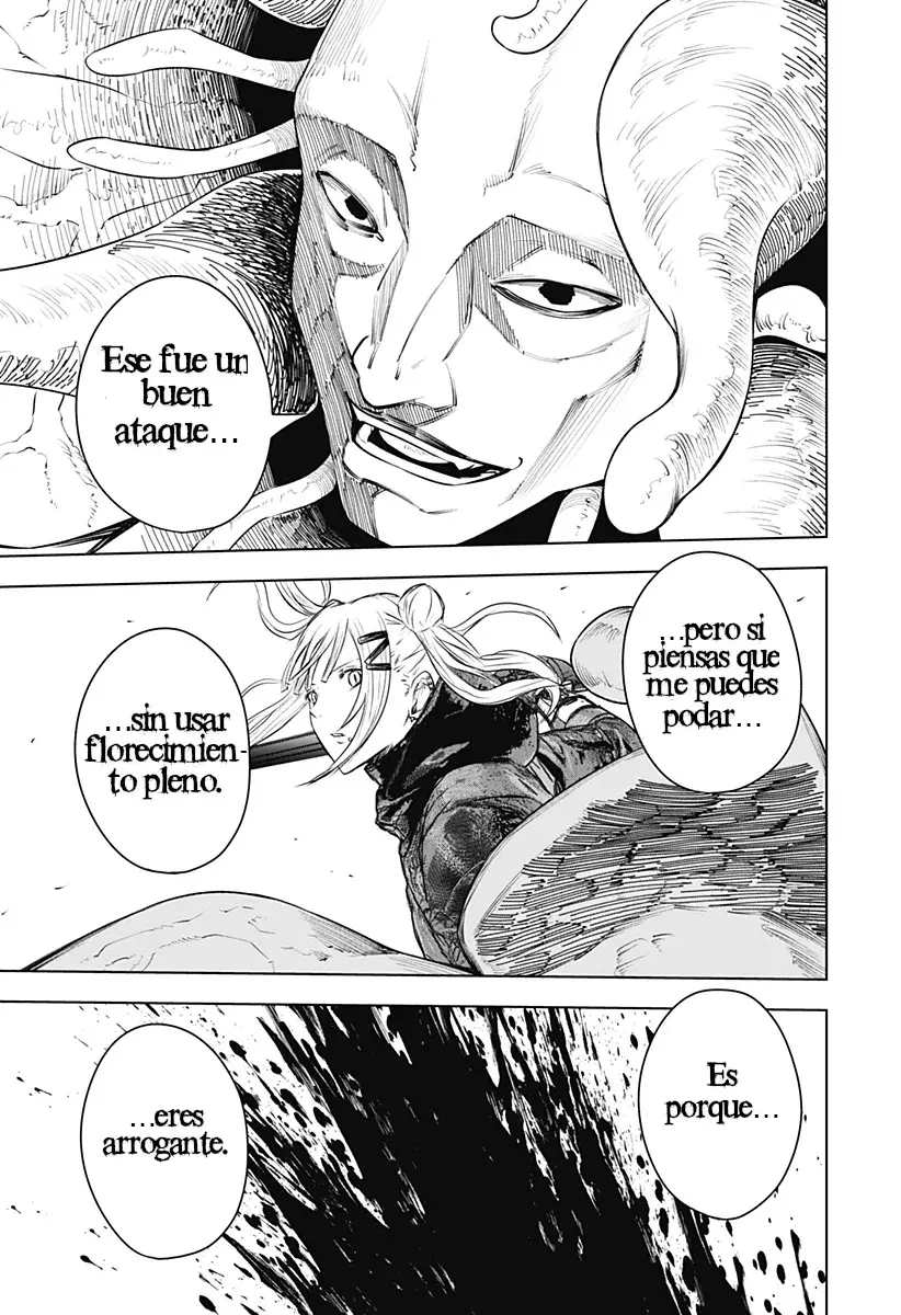 Read Wild Strawberry ES Manga Online