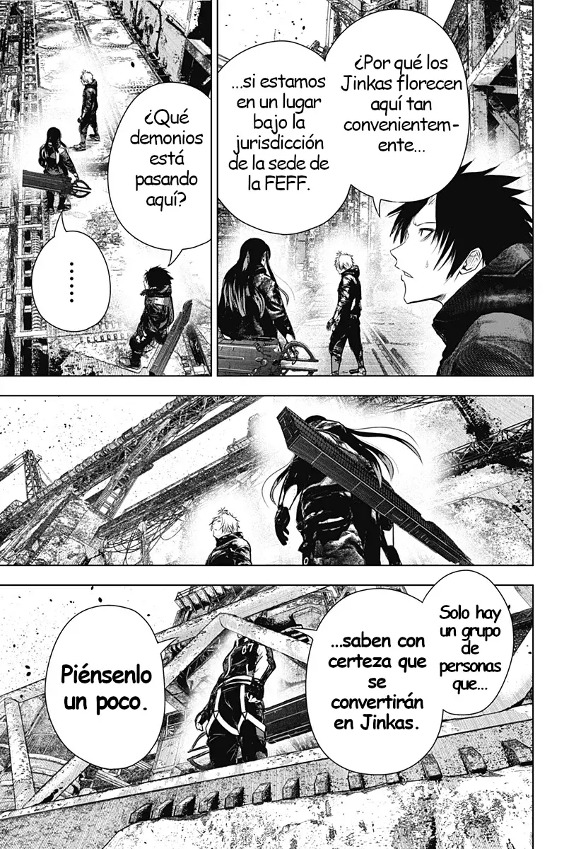 Read Wild Strawberry ES Manga Online