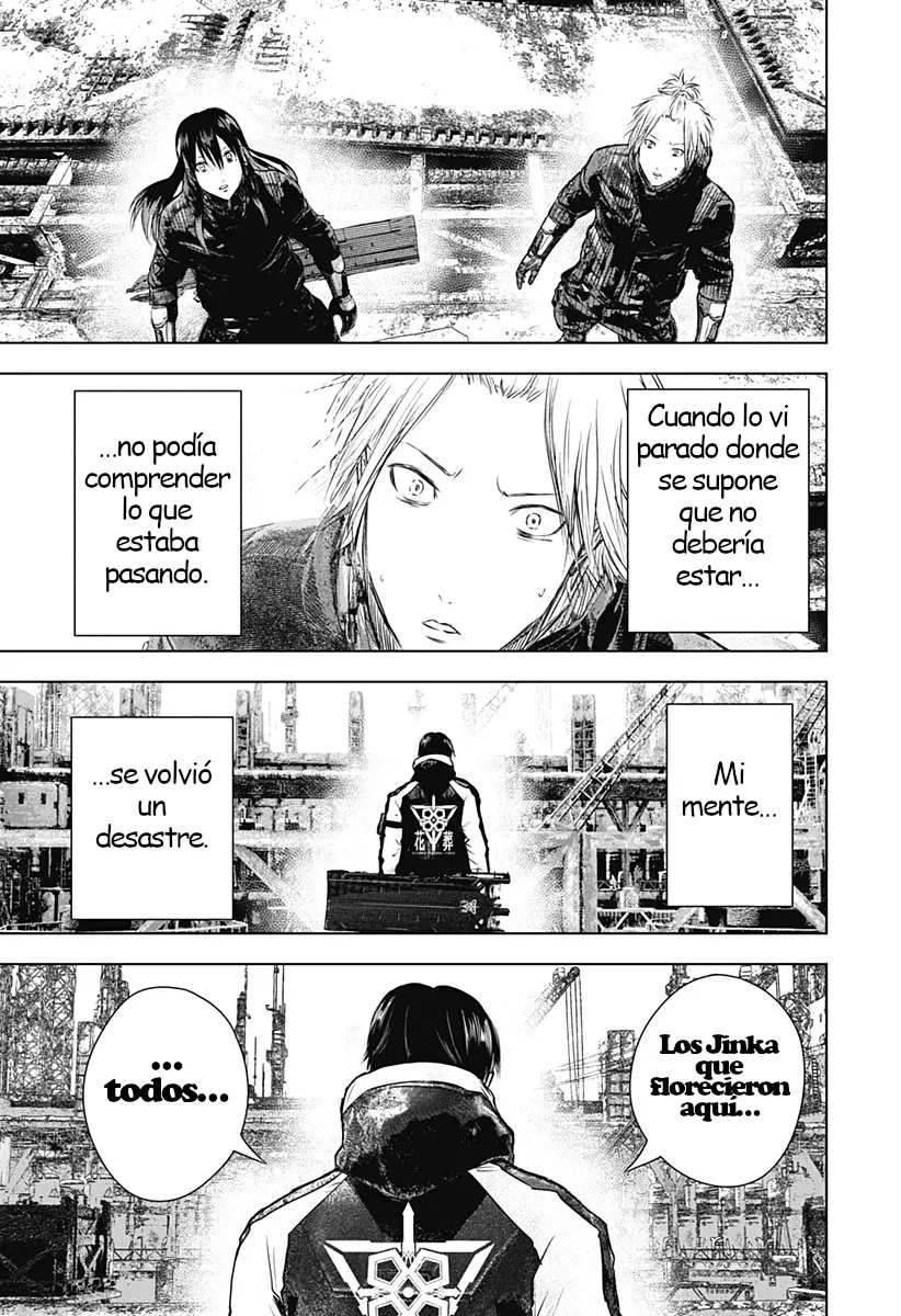 Read Wild Strawberry ES Manga Online