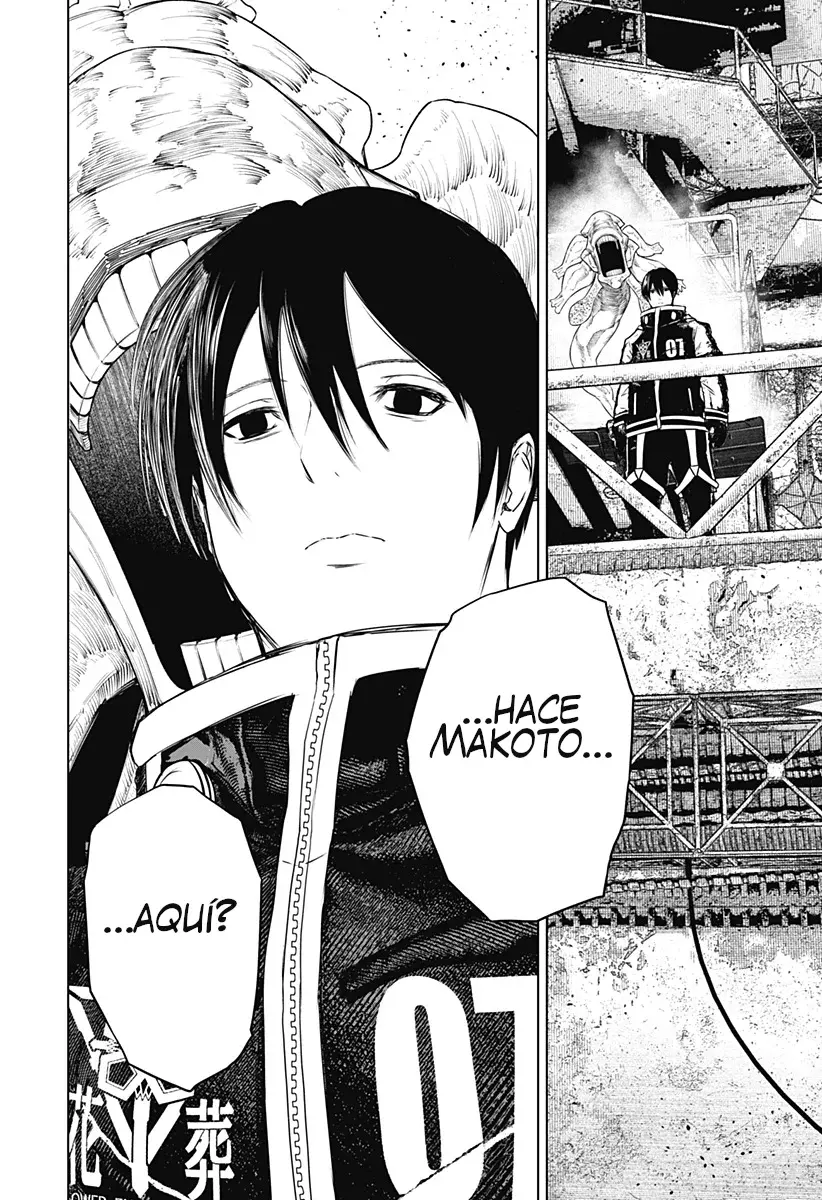 Read Wild Strawberry ES Manga Online