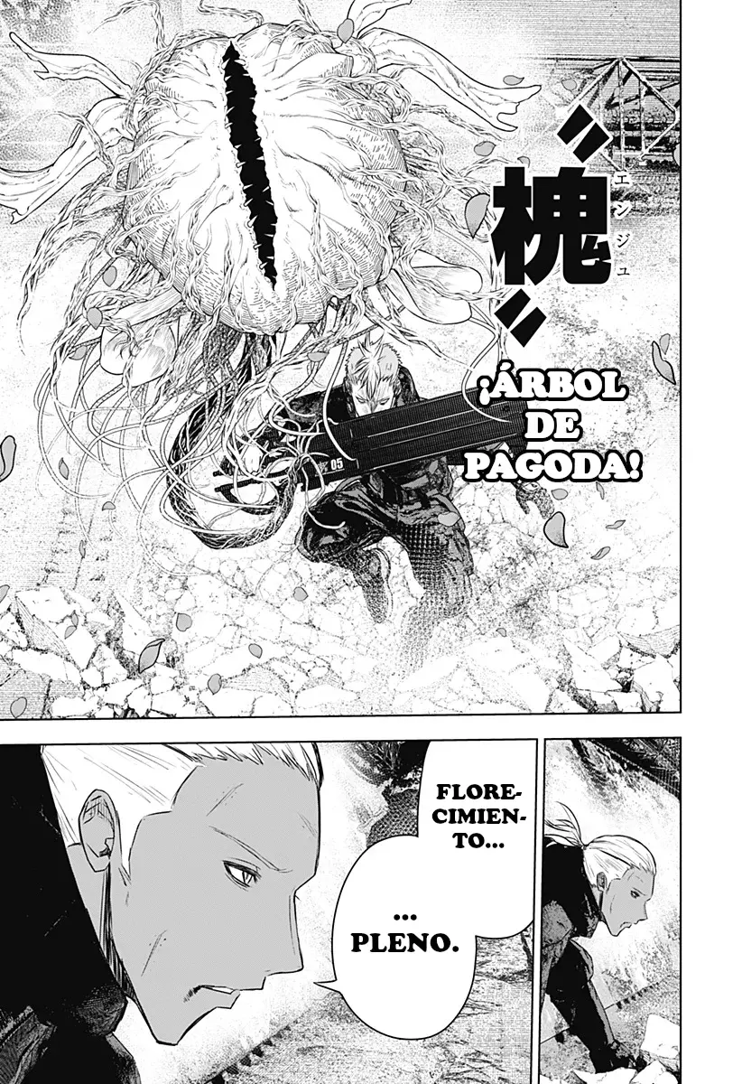 Read Wild Strawberry ES Manga Online