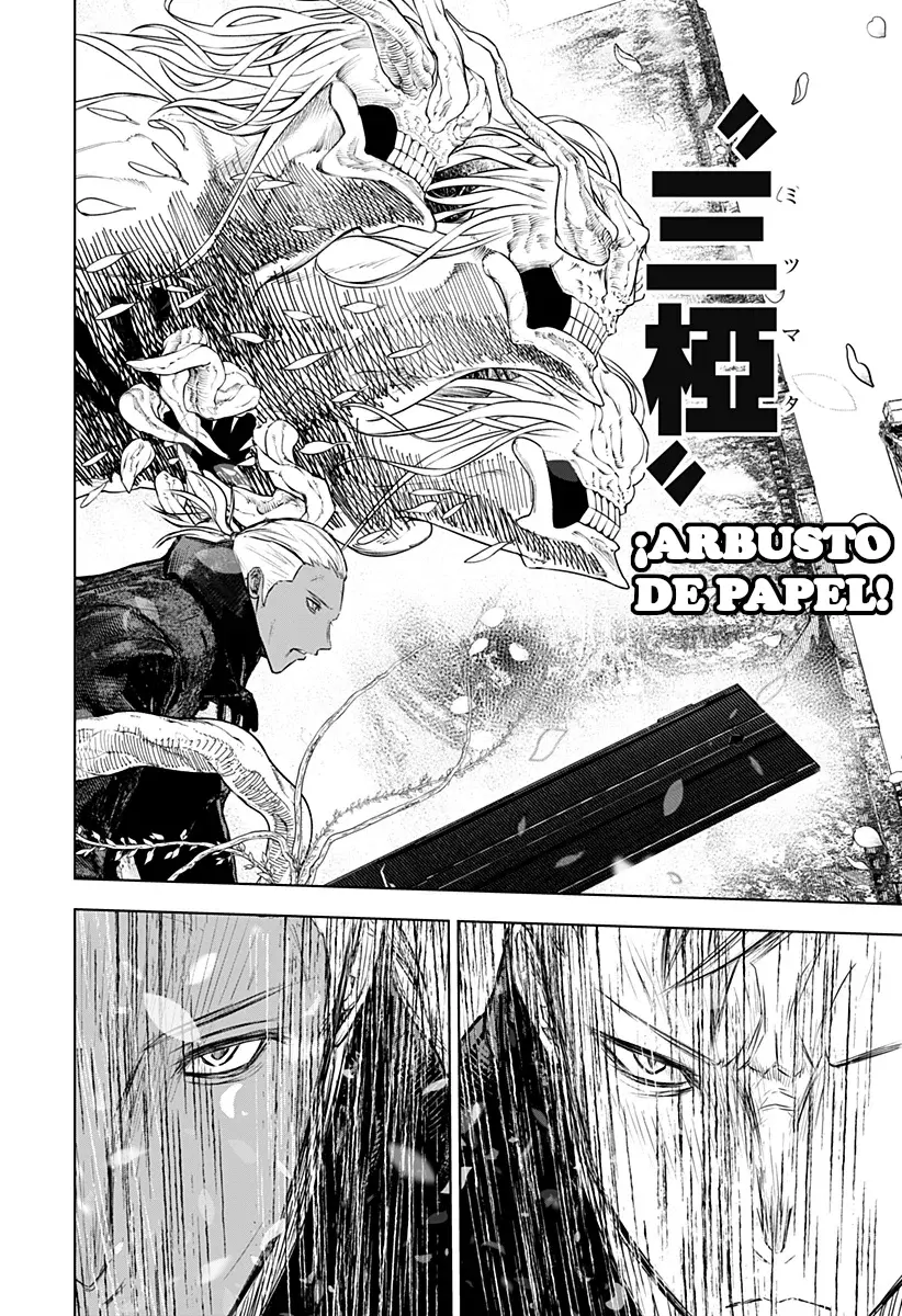 Read Wild Strawberry ES Manga Online