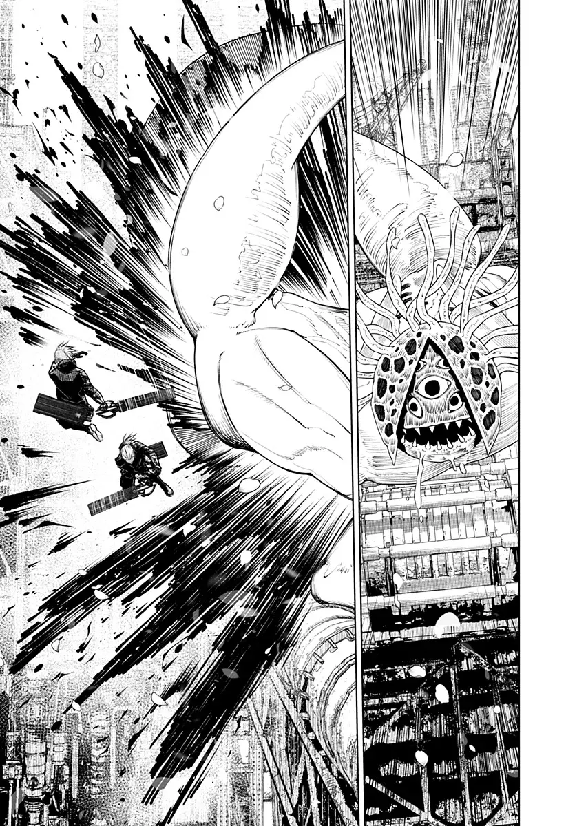 Read Wild Strawberry ES Manga Online