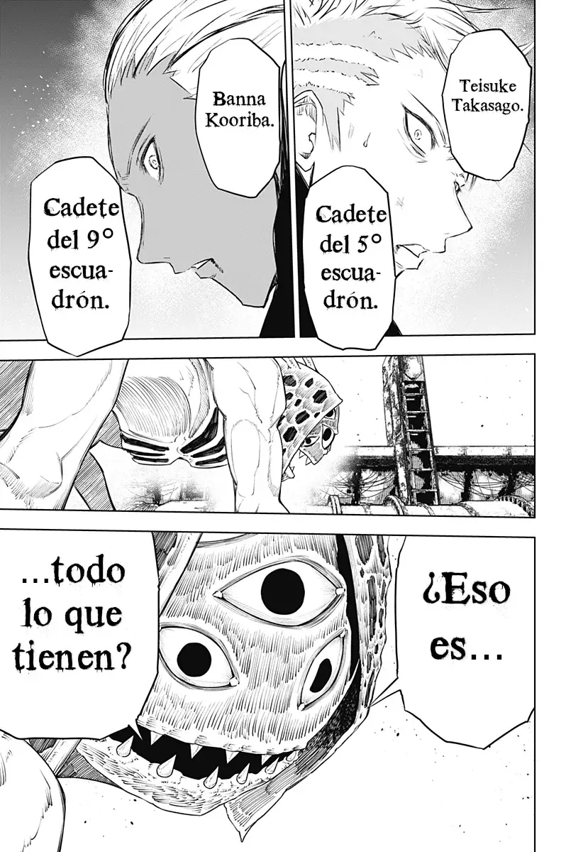 Read Wild Strawberry ES Manga Online
