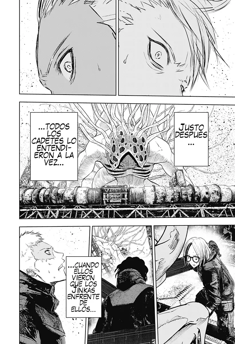 Read Wild Strawberry ES Manga Online