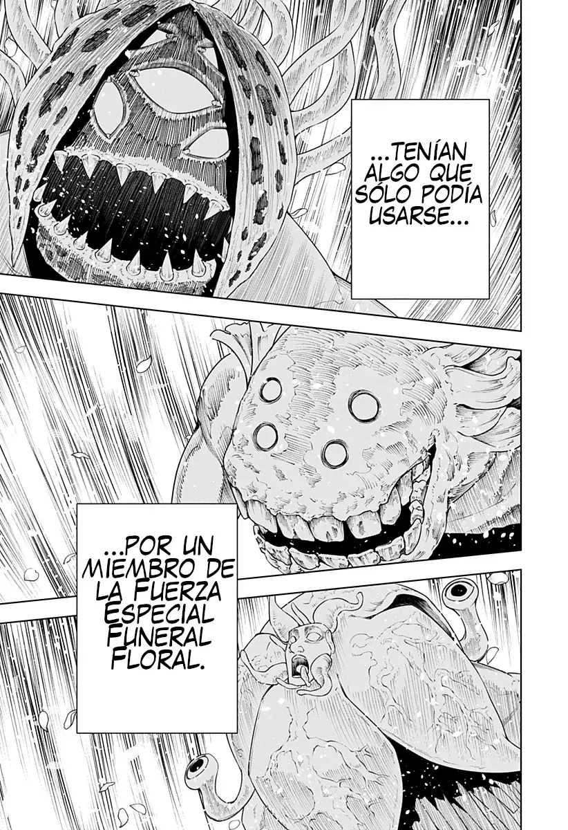 Read Wild Strawberry ES Manga Online