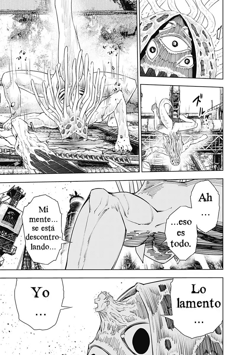 Read Wild Strawberry ES Manga Online