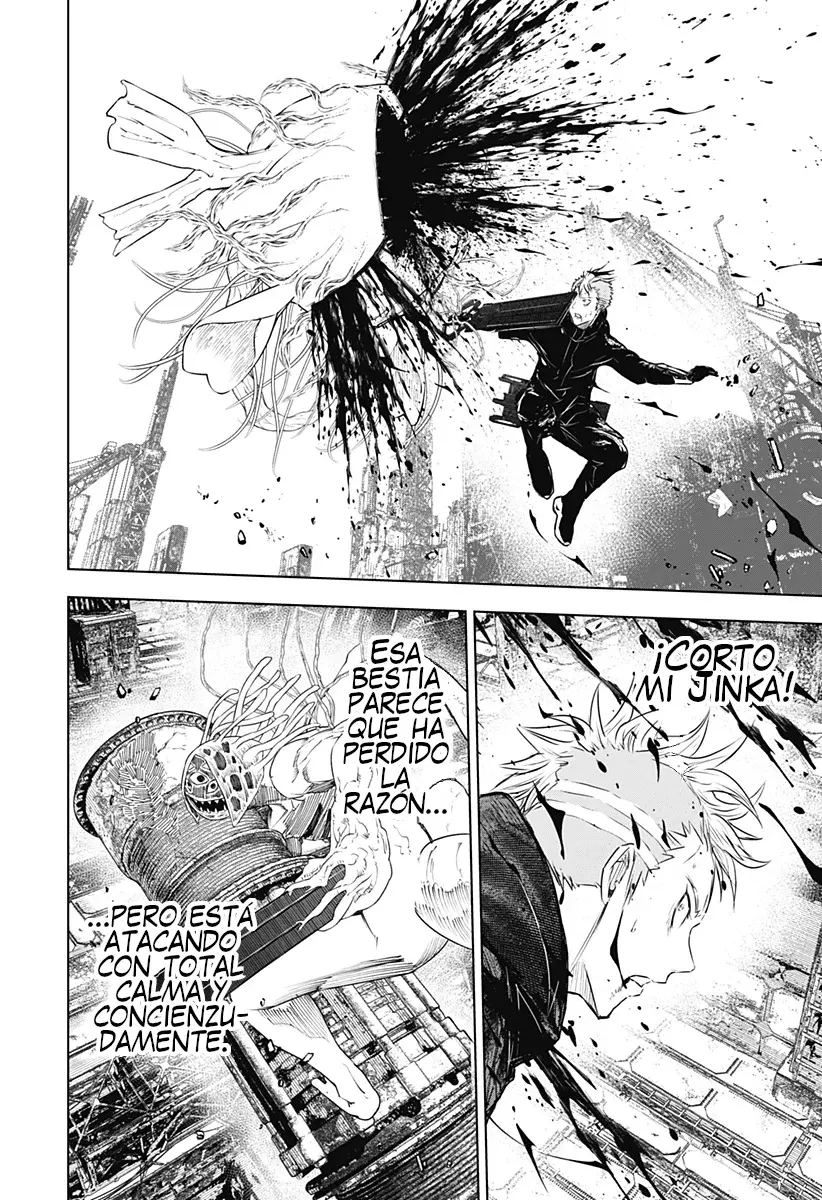 Read Wild Strawberry ES Manga Online