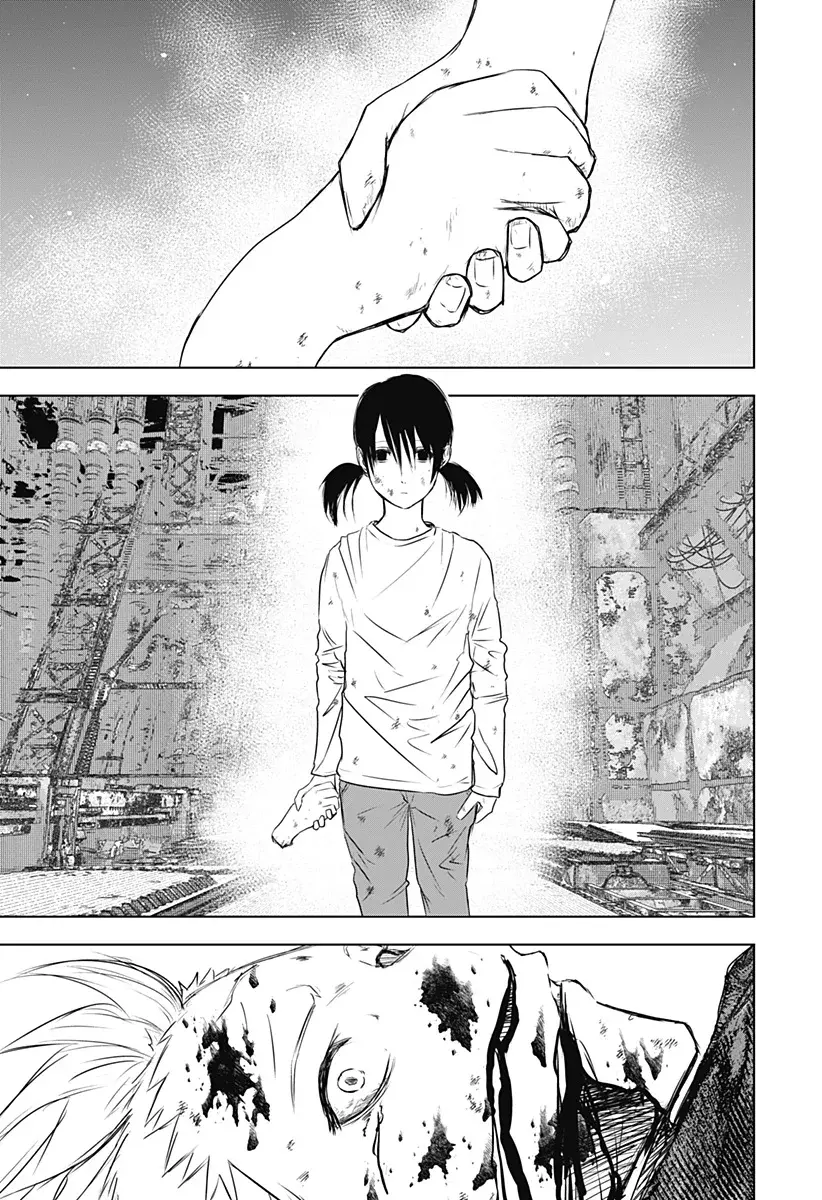 Read Wild Strawberry ES Manga Online