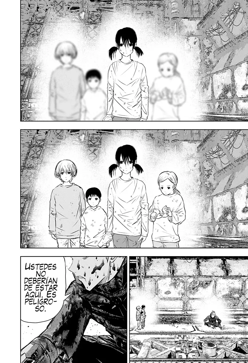 Read Wild Strawberry ES Manga Online