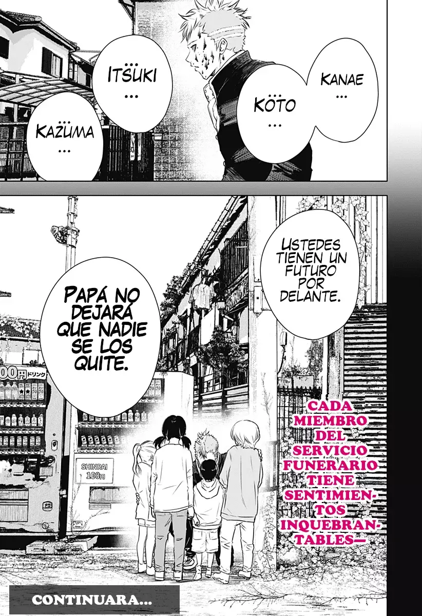 Read Wild Strawberry ES Manga Online