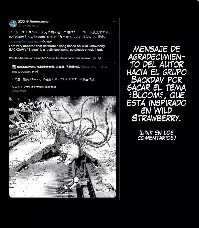 Read Wild Strawberry ES Manga Online
