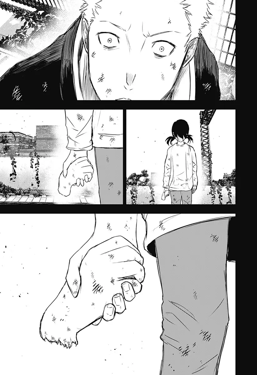 Read Wild Strawberry ES Manga Online