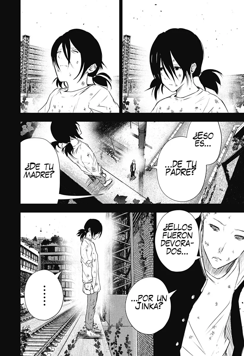Read Wild Strawberry ES Manga Online