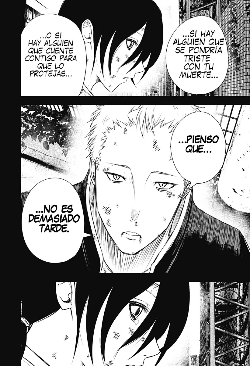 Read Wild Strawberry ES Manga Online