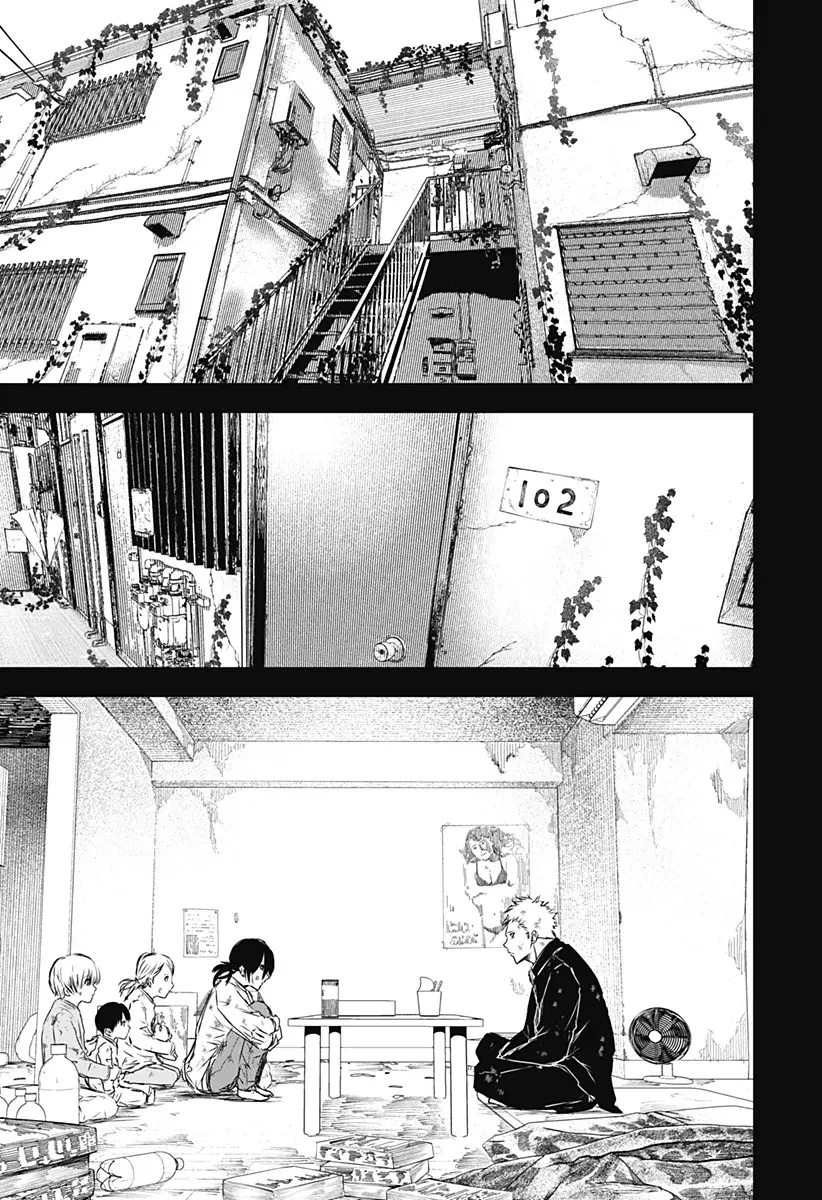 Read Wild Strawberry ES Manga Online