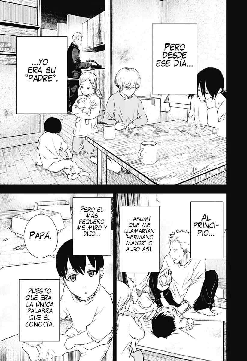 Read Wild Strawberry ES Manga Online