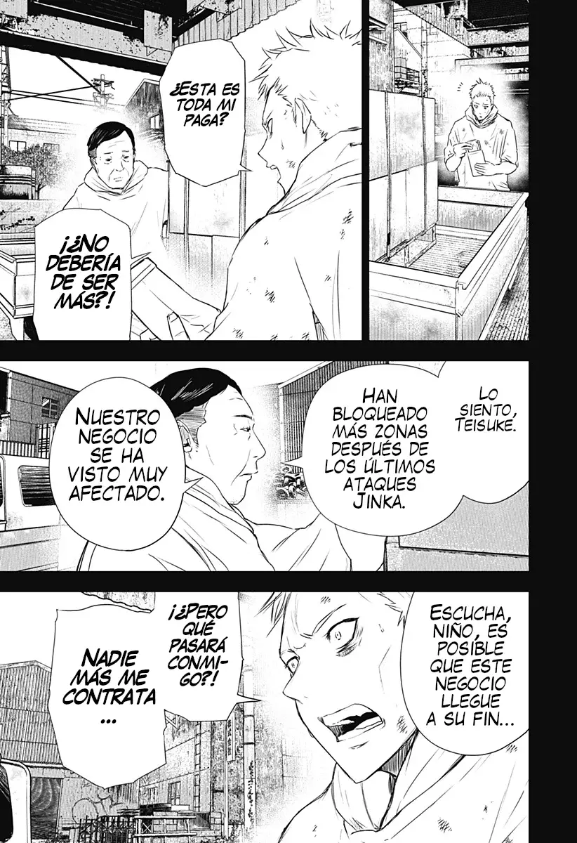 Read Wild Strawberry ES Manga Online