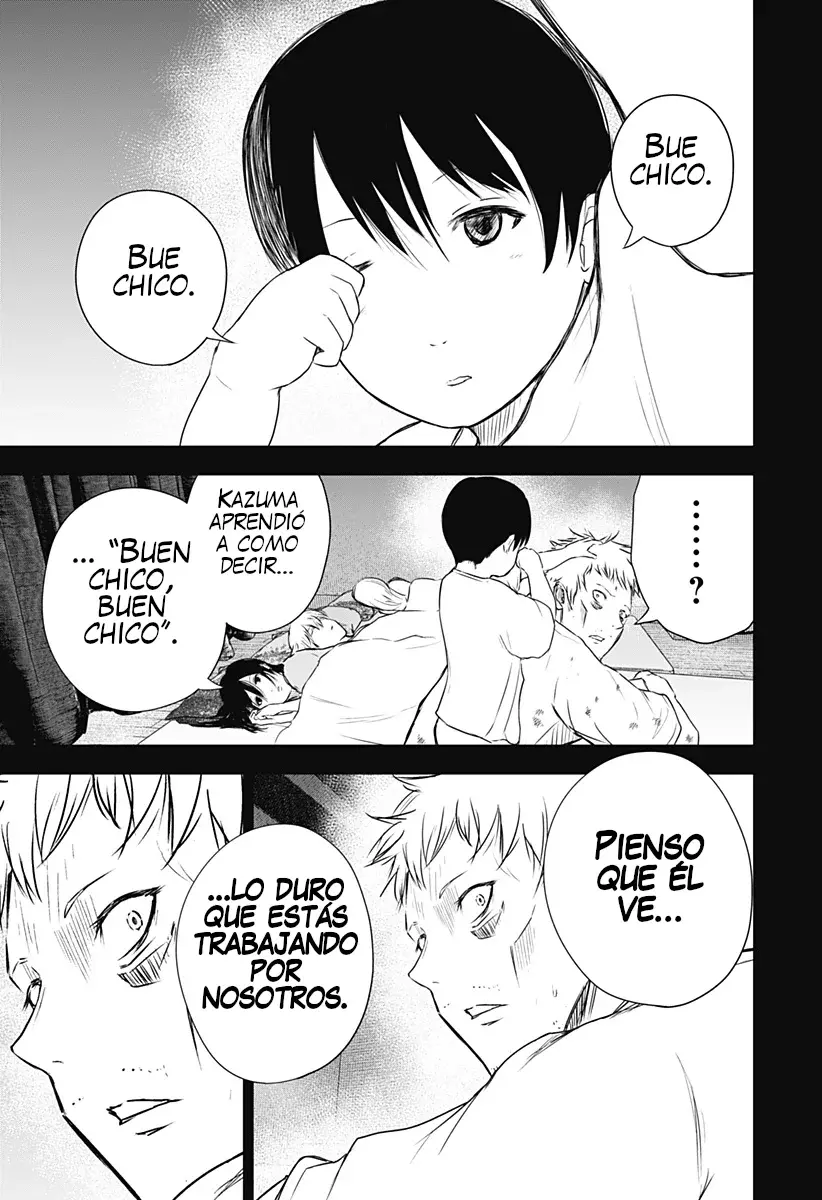 Read Wild Strawberry ES Manga Online