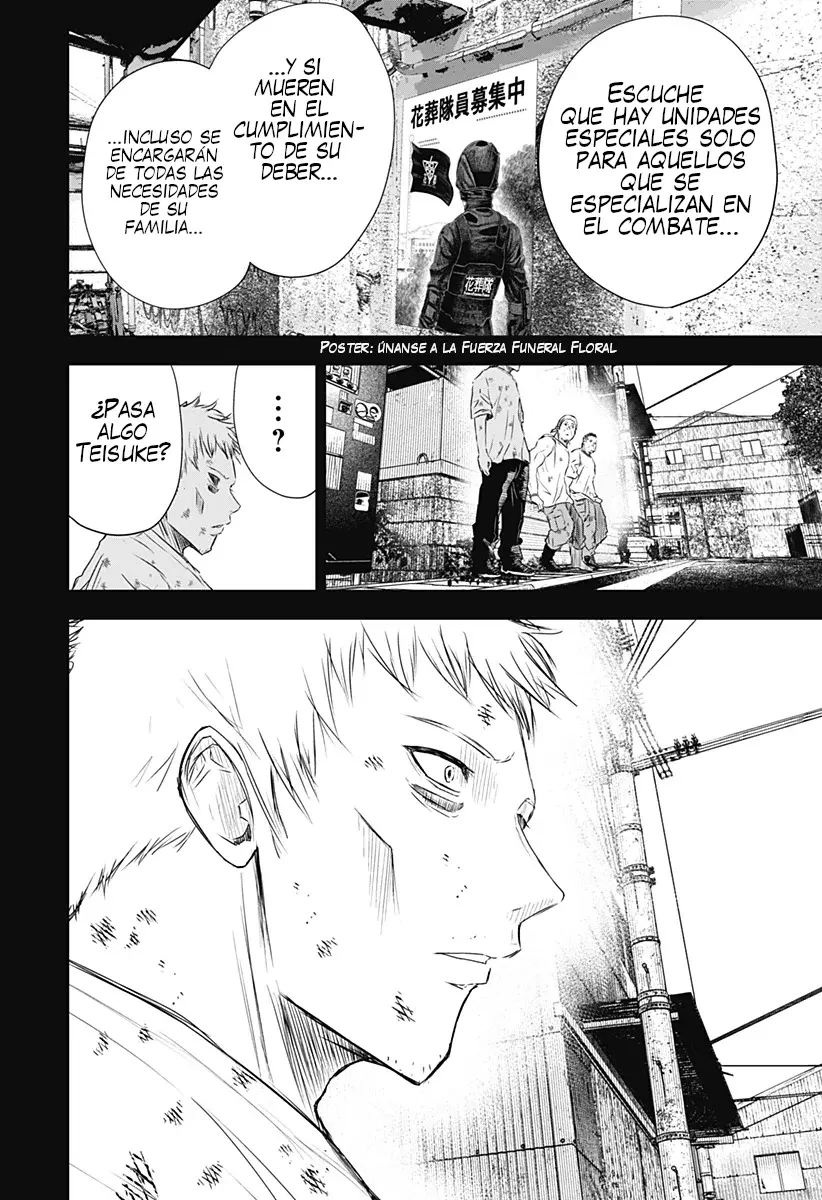 Read Wild Strawberry ES Manga Online
