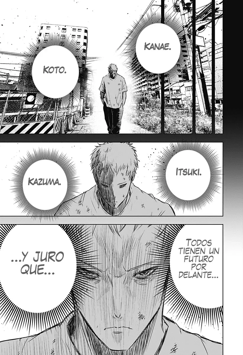 Read Wild Strawberry ES Manga Online