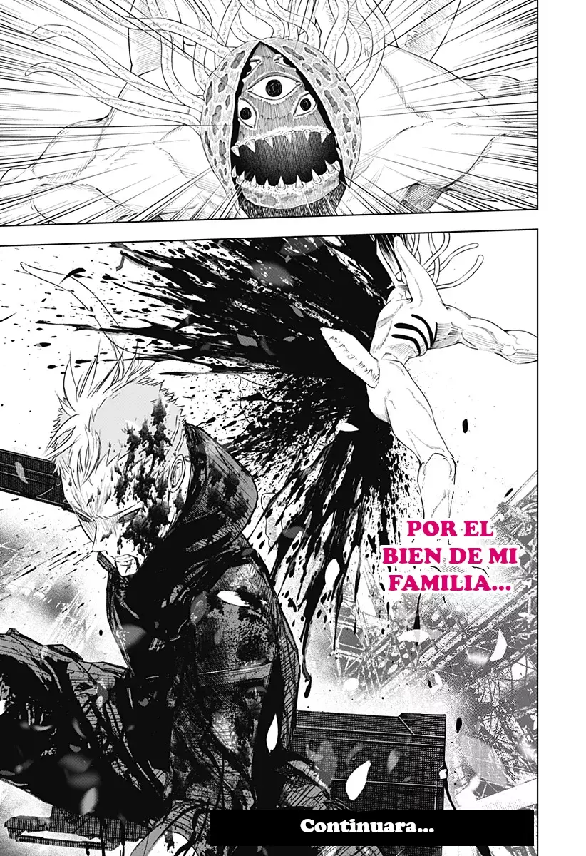 Read Wild Strawberry ES Manga Online