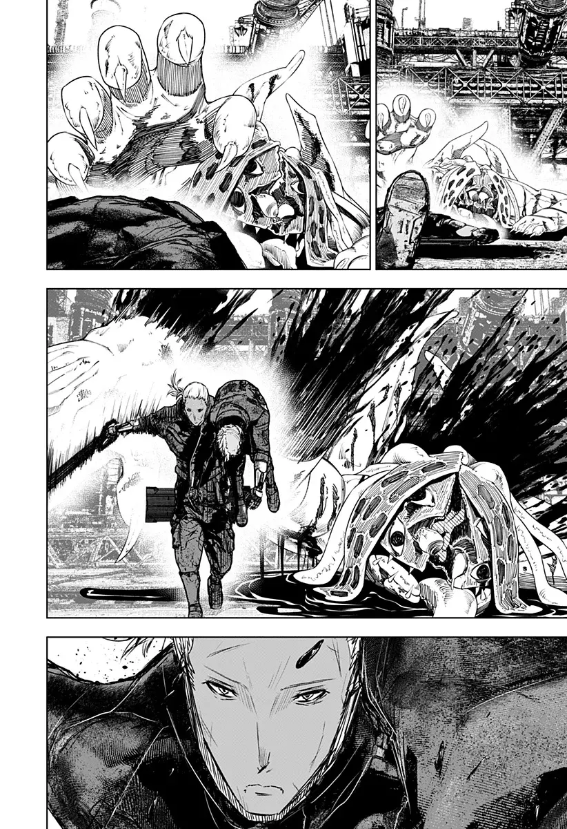 Read Wild Strawberry ES Manga Online