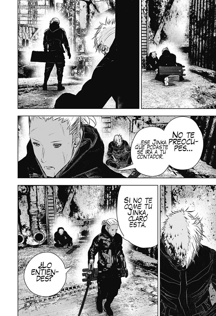 Read Wild Strawberry ES Manga Online