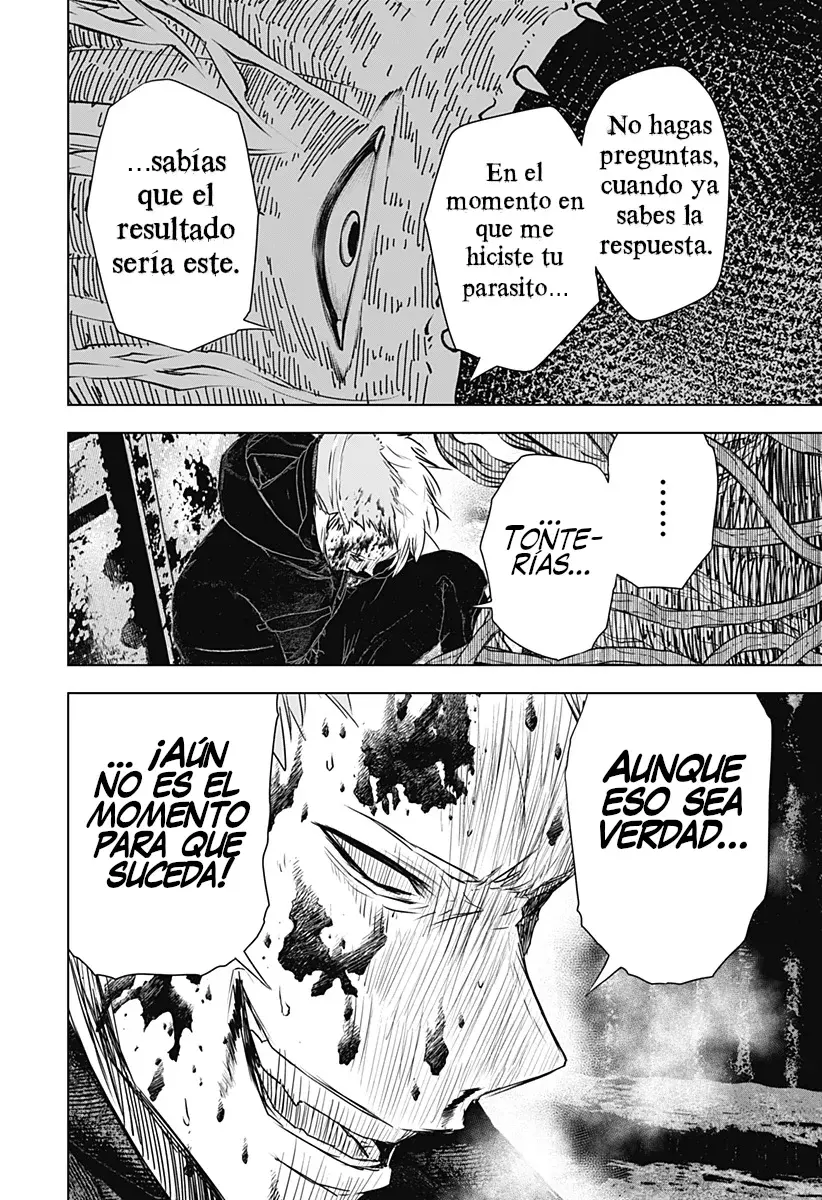 Read Wild Strawberry ES Manga Online